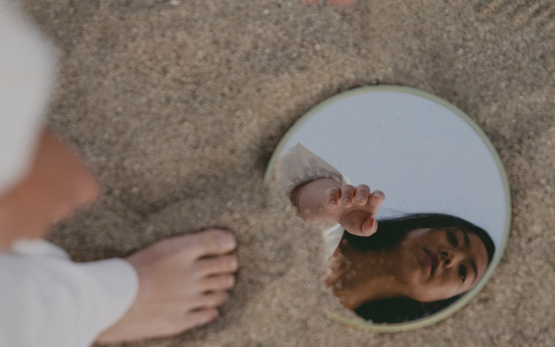 Authentic Relating – the most important relationship you will ever have