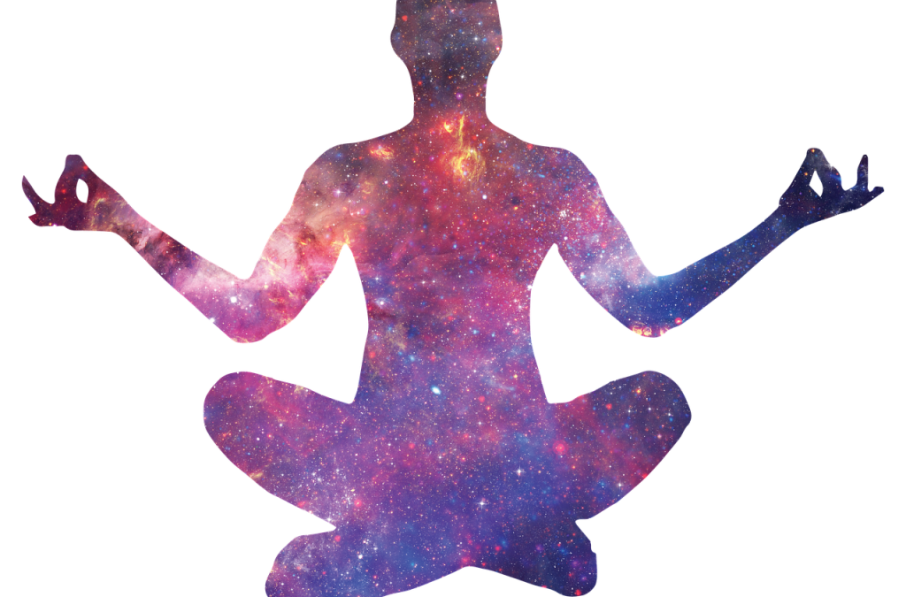 The Art of Conscious Detachment