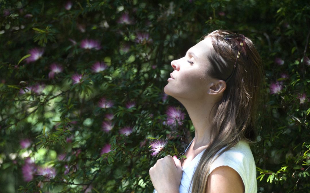 Can Meditation Help Cure Mental Health?