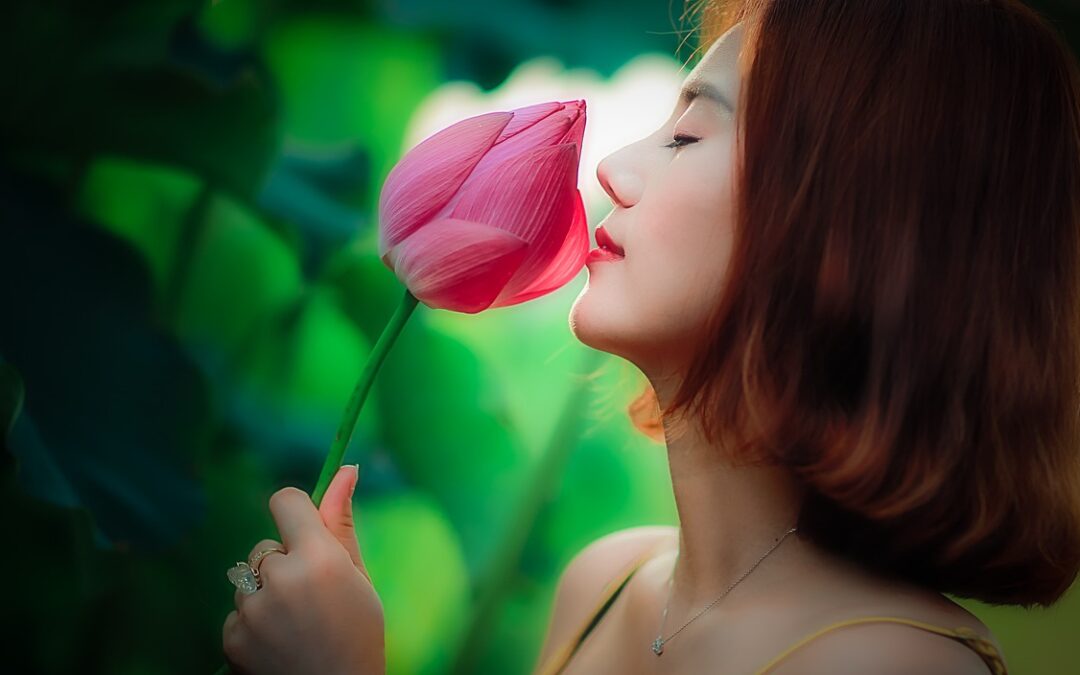 3 Self-Esteem Boosters