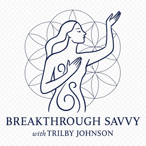 Breakthrough Savvy with Trilby Johnson